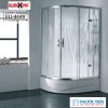 Bồn đứng tắm EUROKing với thiết kế hiện đại