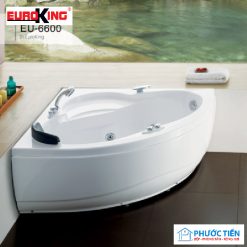 bồn tắm euroking