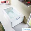 bồn tắm euroking