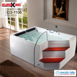BỒN TẮM EUROKING