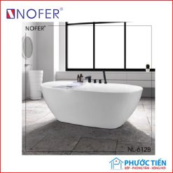 Bồn tắm Nofer
