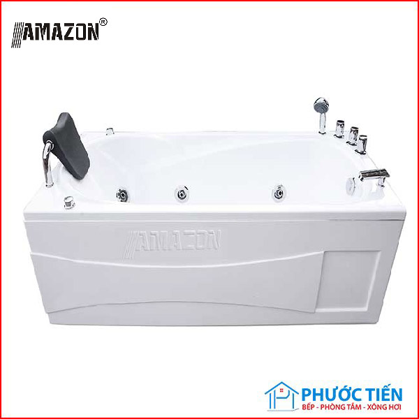 Bồn Tắm Massage AMAZON (TP-8002L) » %siêu Rẻ%